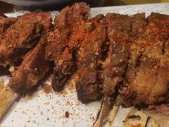 -长兴菜馆(高桥店)