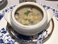 -Yan Ting 宴庭中餐厅(上海静安瑞吉酒店)