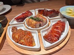 -润记·臻选·广东餐馆(狮山龙湖天街店)