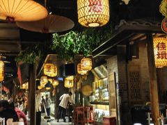 -南京大牌档(崇文门国瑞店)