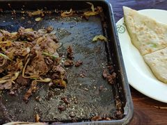-清真永恒华威肉饼(潘家园店)