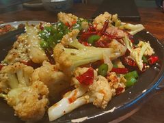 -不相离盐帮菜(郎园店)
