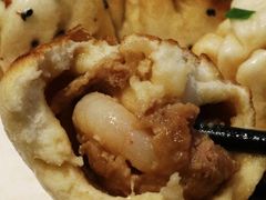 虾肉生煎-大壶春生煎(四川中路店)