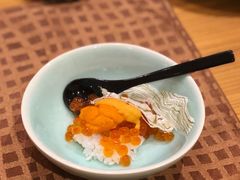 -北京泰富酒店-道日本料理餐厅