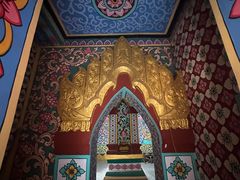 -一寨两国风景区
