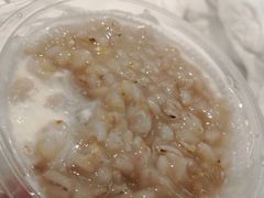 青稞酸奶-雪露酸奶