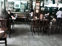 大堂-宝莱纳餐厅(滨江店)