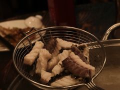 -正能量脆肉鲩火锅