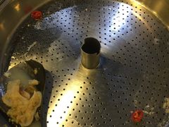 -虾弄弄海派小龙虾·牛羊蝎子火锅