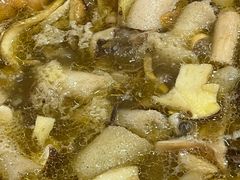 -双喜农庄·菌香园(安居家园店)