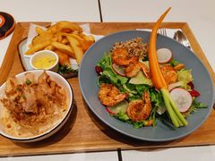 -池奈·咖喱蛋包饭(熙地港店)