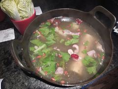 -盡膳口福·百年汤方火锅(科华北路店)
