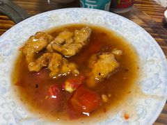 -鑫驼峰牛排火锅(普陀路店)