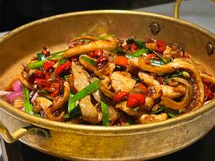-新辣宴·湖南家常菜·商务聚餐(中粮创芯店)