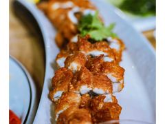 -醉壹号海鲜大排档(厦门美食地标店)