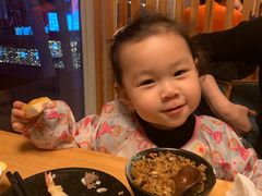 -王鼎精致料理铁板烧(世博源店)