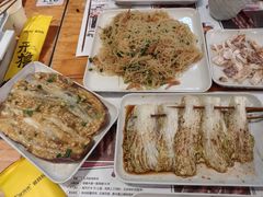 -木屋烧烤(龙岗南联店)