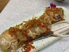 -喜记避风塘炒辣蟹(旗舰店)