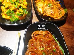 -Let’s WaKao瓦烤(贝森店)