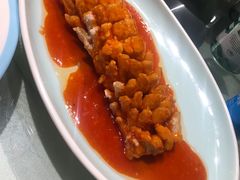 -苏师傅菜馆(上沙店)