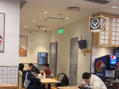 -吉野家(上海美罗城店)