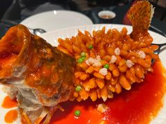 -江南雅厨(李公堤店)