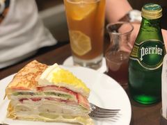 -HARBS(渋谷ヒカリエ シンクス店)