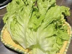 -江城二当家烤牛肉(莲塘新村店)