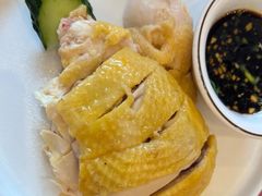 -侬佳蒸菜馆(听潮店)