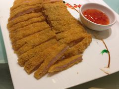 -楚灶王(徐东店)