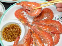 -坛南湾阿强农家乐.海鲜大排档老字号(福州地标美食店)