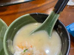 -金穗园·砂锅粥.醉鸡煲火锅(长寿路店)