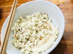 手掰馍-刘信牛羊肉泡馍小炒(回民街店)