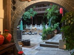 -香满楼(临安路店)