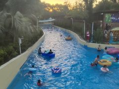 -上海玛雅海滩水公园