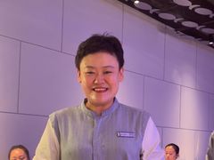 -奔海甄选·活鲜刺身铁板烧自助(太原里店)