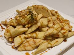 -李氏传家菜(兴城路店)