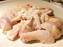 -百年果林椰子鸡(中洲店)