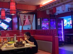 -妙香居韩国烤肉(鹏瑞利季华广场店)