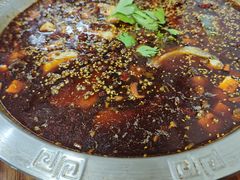 -云溪河冷锅鱼(成都玉林小吃街店)