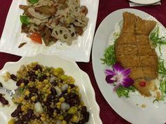 -佛有缘素食馆·荔湾老字号(陈家祠首店)