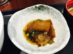 -大吉鲜鱼料理自慢(维也纳大厦店)