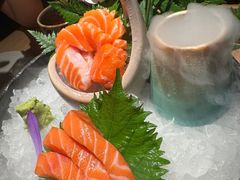 -阿吾罗·月咏精致日料(港汇恒隆广场店)