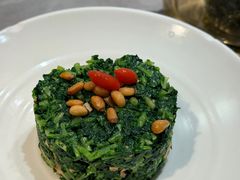 -晓淮山·扬州早茶·淮扬菜(龙阳广场店)
