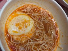 -西贝(紫荆广场店)