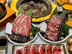 -韩宫宴和牛烤肉(宁波环球银泰城店)