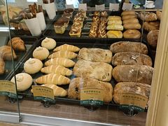 -屋裡·Union Bakery(龙江路店)