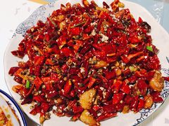 -付掌柜在成都·热炒砂锅集(金禾店)