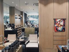 -Au Cafe&Roastery(华侨城店)