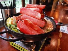 -米屋石锅拌饭(师大店)